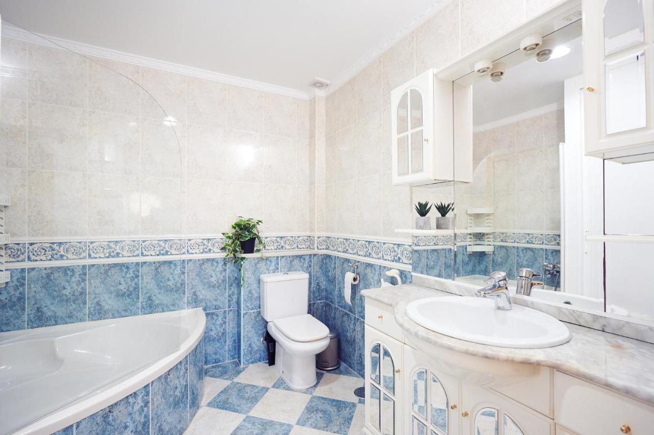 Brisa Mediterranea Morche Exterior photo